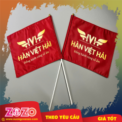 Cờ cầm tay bán sỉ