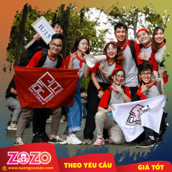 Cờ nhóm, Cờ lớp