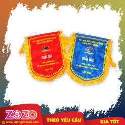 Cờ lưu niệm sự kiện