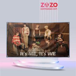 Cờ Idol Việt Nam