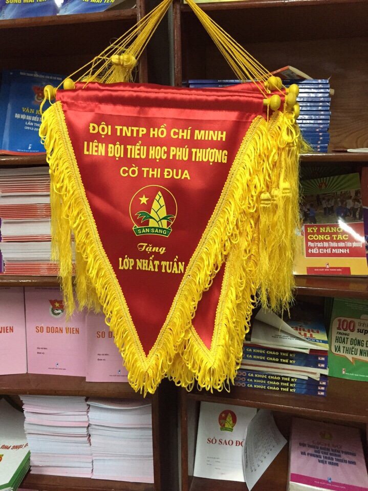 In Cờ Lớp, Cờ Thi Đua Học Sinh Ở Đâu Đẹp, Giá Tốt 1 z803910756412 7d8c0841cc3511ee9e3e5792837ce108