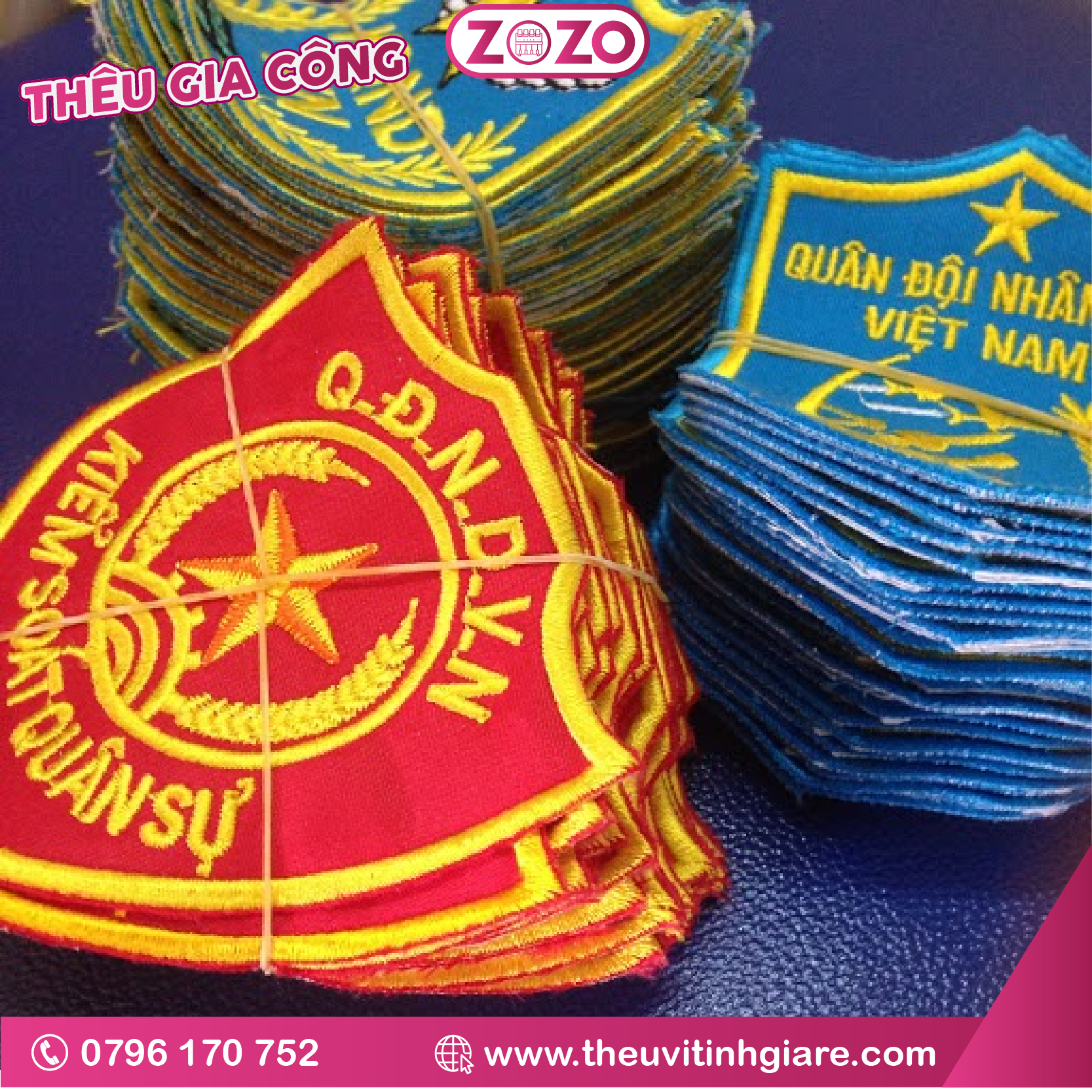 Xưởng Thêu Gia Công Giá Rẻ 1-05 Xuong Theu Gia Cong Gia Re 1 05