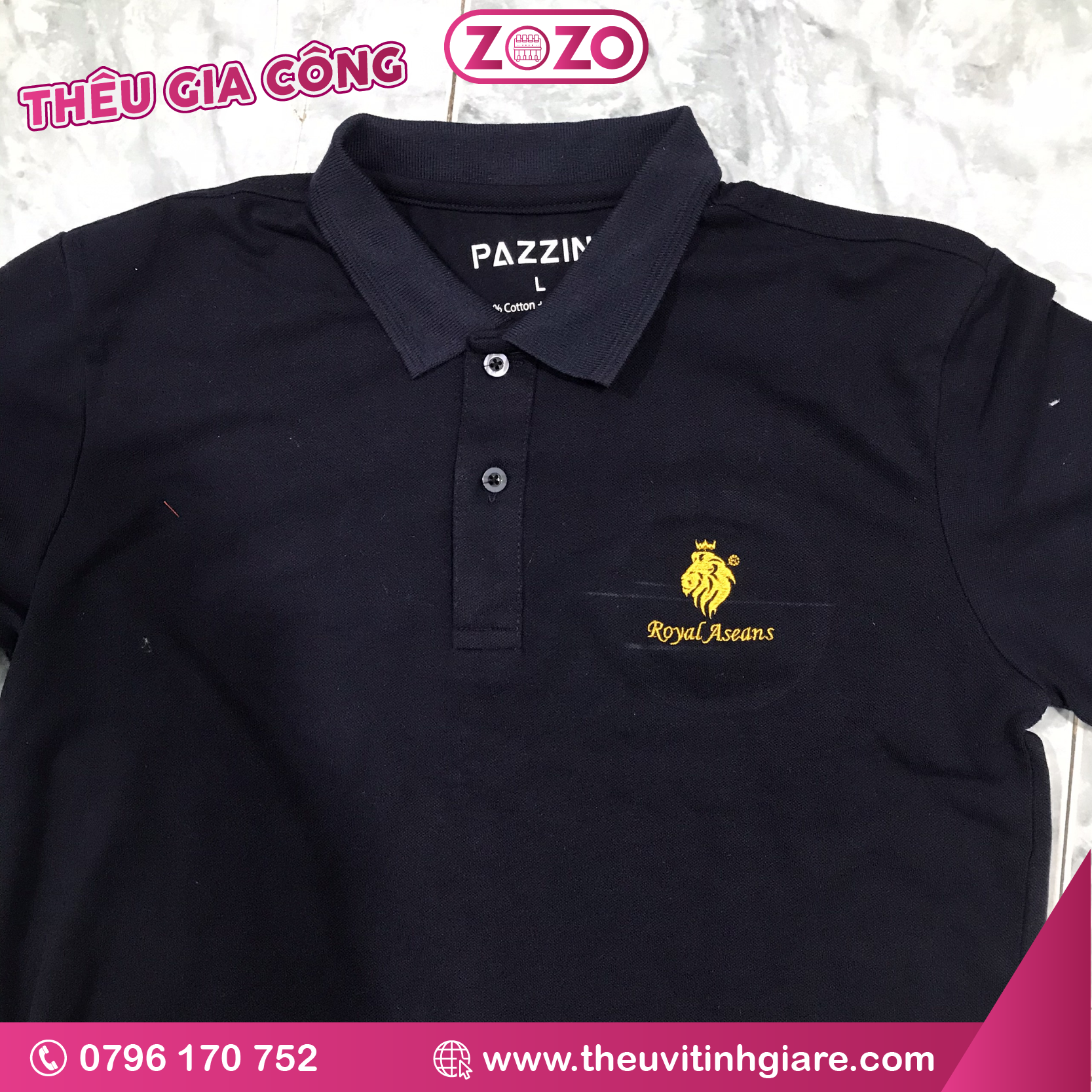 Xưởng Thêu Gia Công Giá Rẻ 1-08 Xuong Theu Gia Cong Gia Re 1 08
