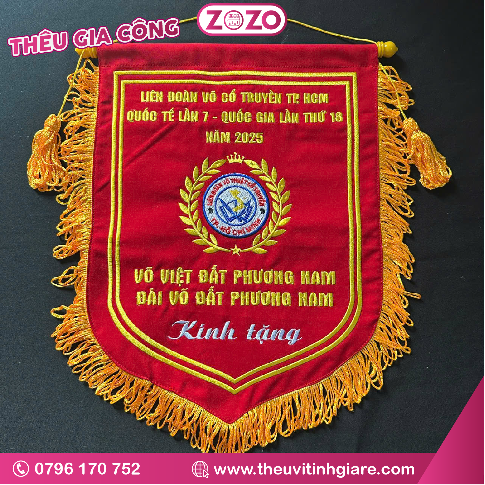 Xưởng Thêu Gia Công Giá Rẻ 1-11 Xuong Theu Gia Cong Gia Re 1 11