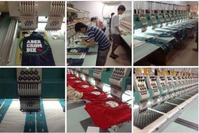 Dịch Vụ In, Thêu, Gia Công Sản Phẩm Theo Yêu Cầu – Gia công trực tiếp tại xưởng Zozo 2 dịch vụ in