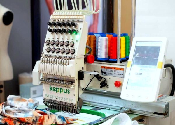 may theu cong nghiep