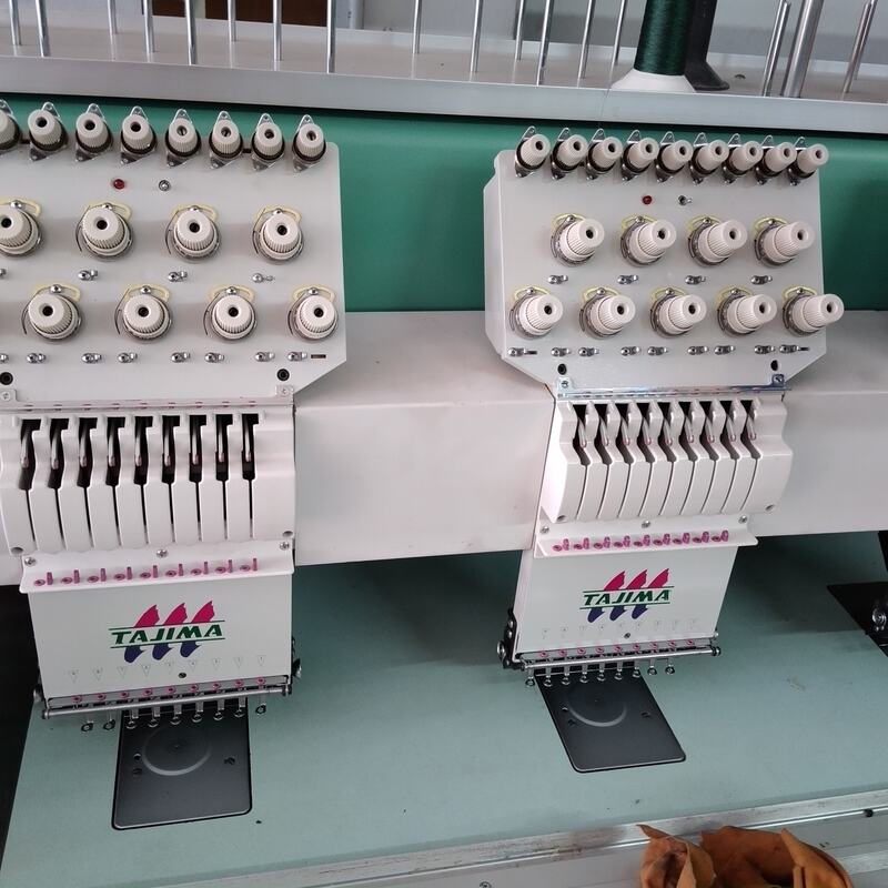 Dịch Vụ In, Thêu, Gia Công Sản Phẩm Theo Yêu Cầu – Gia công trực tiếp tại xưởng Zozo 1 theu vi tinh tajima 1