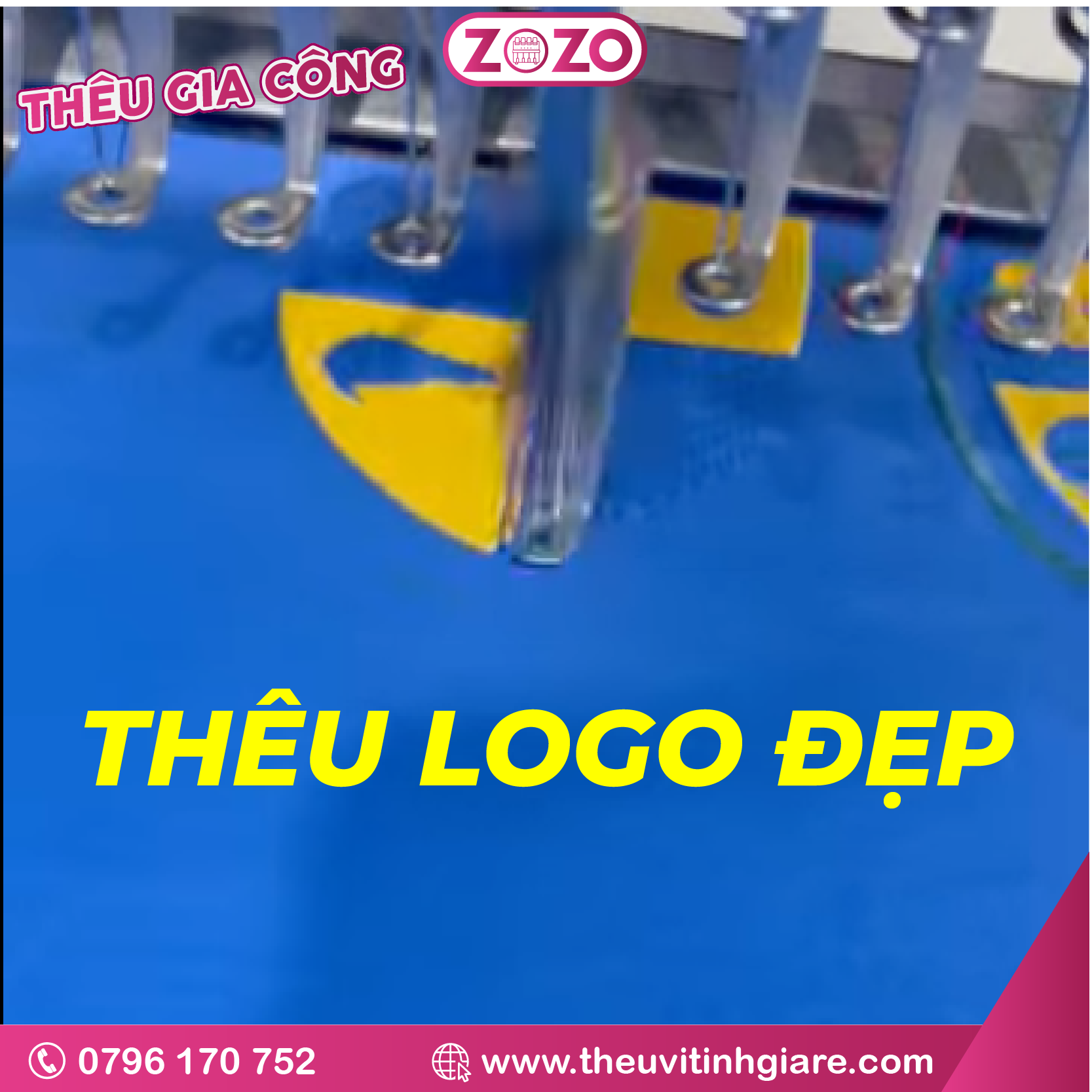 xưởng thêu gia công giá rẻ tại hcm-03 xuong theu gia cong gia re tai hcm 03