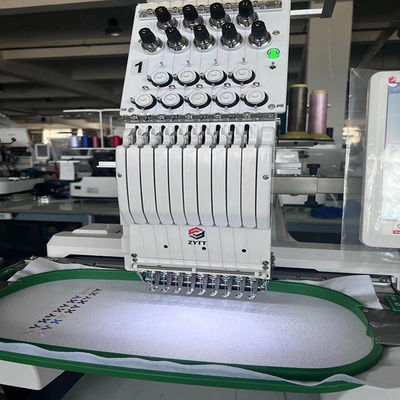 Xưởng Thêu Vi Tính Giá Rẻ