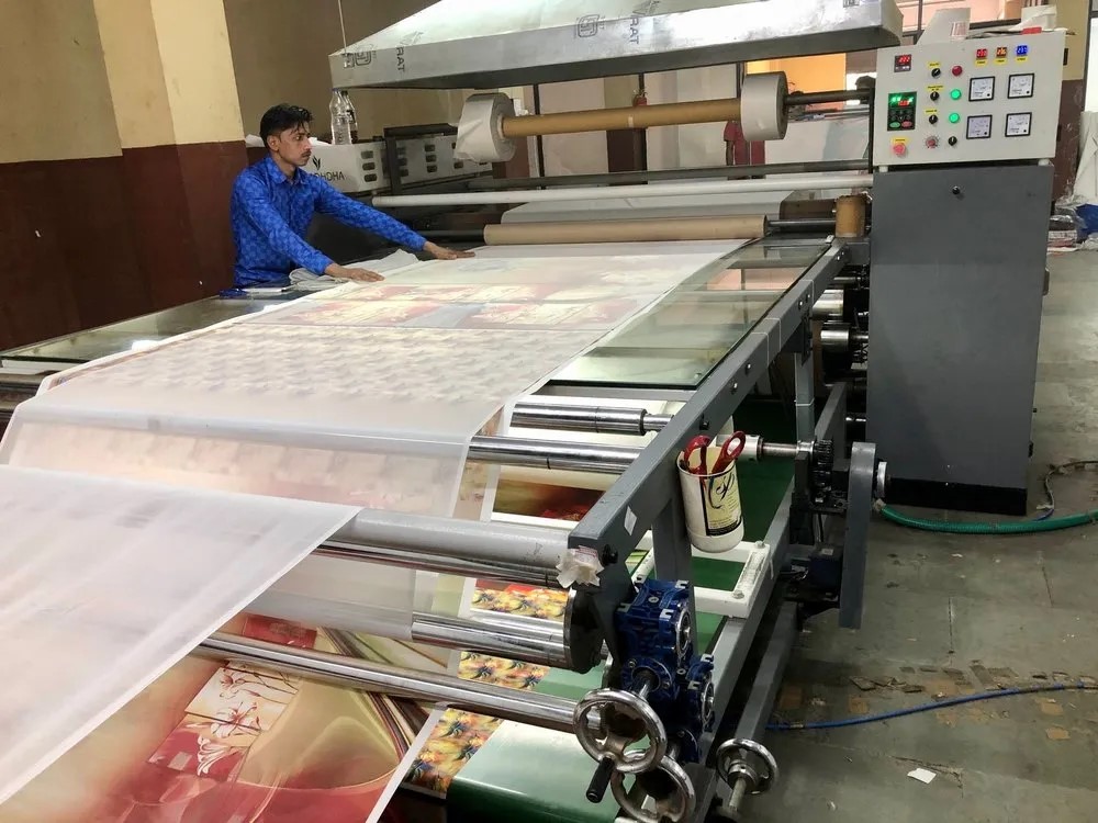 Ép Chuyển Nhiệt Là Gì? Giải Pháp In Ấn Hiện Đại Được Xưởng ZoZo Ứng Dụng Hiệu Quả