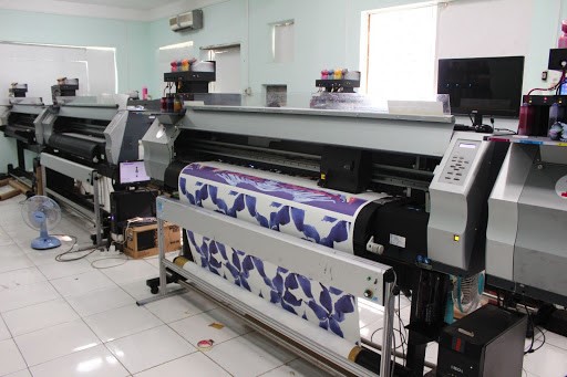 In chuyển nhiệt vải cây – Màu sắc đồng đều, giá tận xưởng tại ZoZo