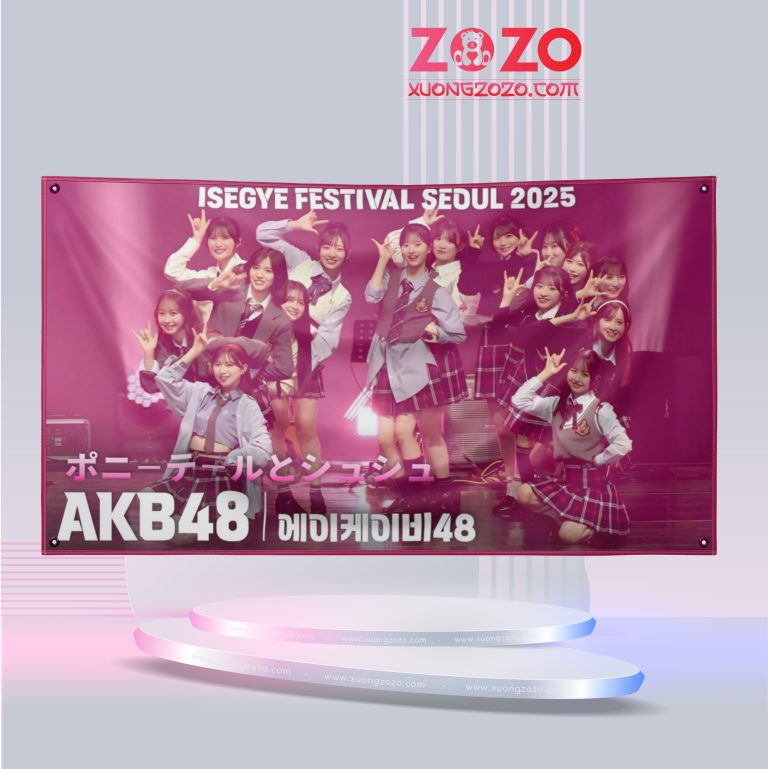 co idol in co than tuong co vu dep chuan mau