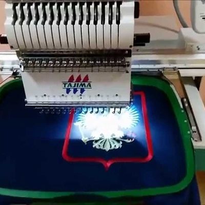 Dịch Vụ Thêu Vi Tính Theo Yêu Cầu – Giải Pháp Tối Ưu Logo Đồng Phục Do Xưởng ZoZo Sản Xuất 9 thêu vi tính