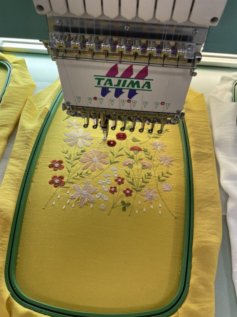 Dịch Vụ Thêu Vi Tính Chuyên Nghiệp – Nâng Tầm Thương Hiệu Tại Xưởng ZoZo 17 Dịch Vụ Thêu Vi Tính Chuyên Nghiệp – Nâng Tầm Thương Hiệu Tại Xưởng ZoZo