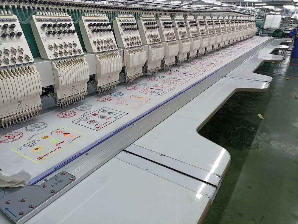Xưởng Thêu Vi Tính Theo Yêu Cầu - Trực Tiếp Tại Xưởng ZOZO 15 Xưởng Thêu Vi Tính Theo Yêu Cầu – Trực Tiếp Tại Xưởng ZOZO